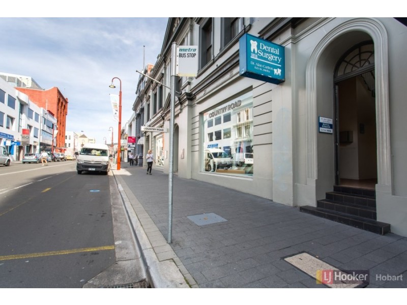Level 1/119 Collins Street, Hobart TAS 7000