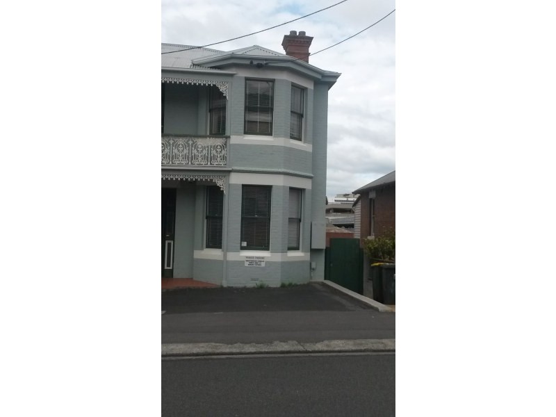 16 Goulburn Street, Hobart TAS 7000