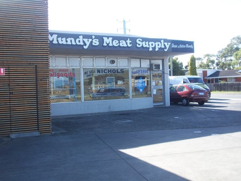 2/528 South Arm Highway, Lauderdale TAS 7021