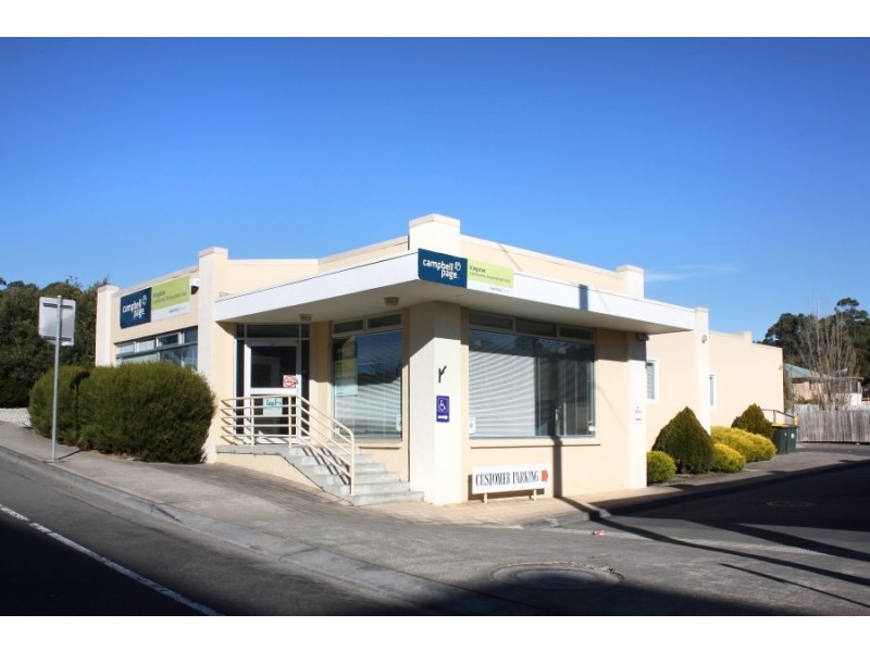 1/16 Freeman Street, Kingston TAS 7050