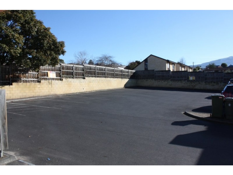 1/16 Freeman Street, Kingston TAS 7050
