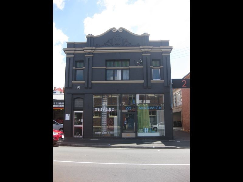 2/221 Liverpool, Hobart TAS 7000