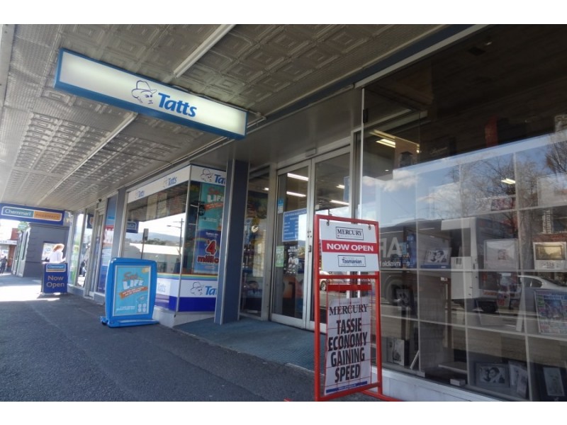 121-127 New Town Road, New Town TAS 7008