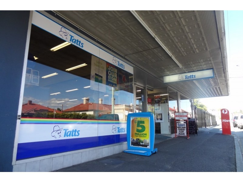 121-127 New Town Road, New Town TAS 7008
