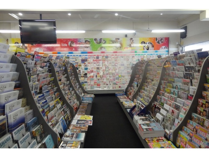 121-127 New Town Road, New Town TAS 7008