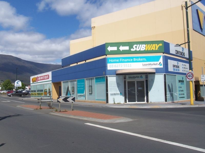 1/4 Eady Street, Glenorchy TAS 7010