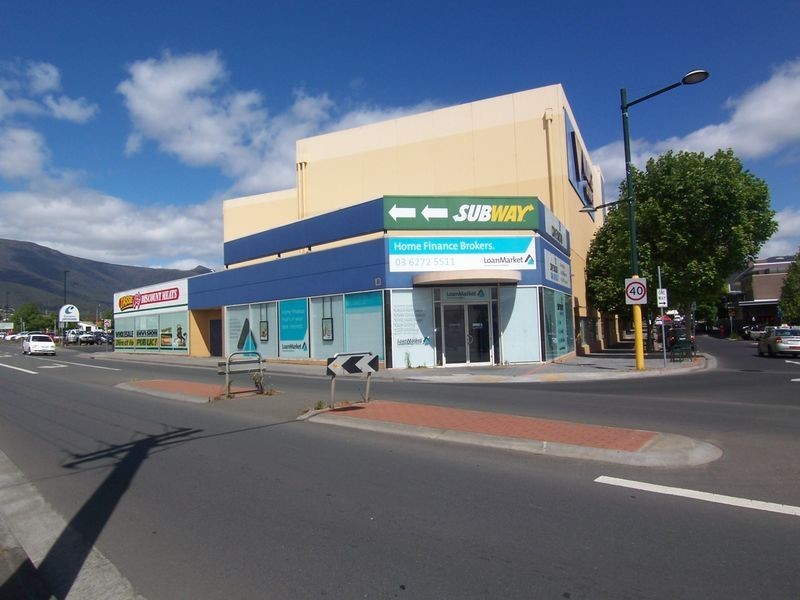 1/4 Eady Street, Glenorchy TAS 7010