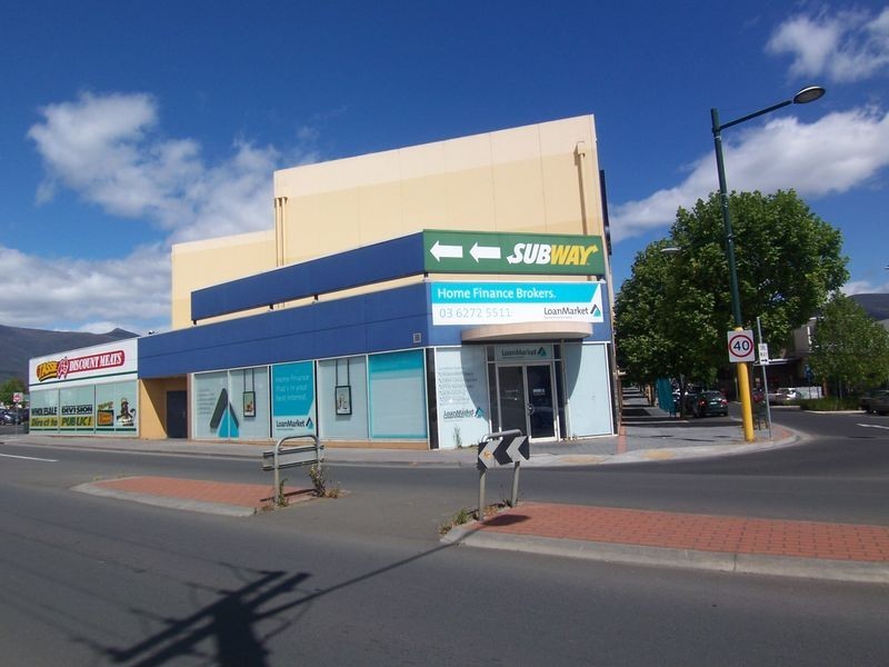 1/4 Eady Street, Glenorchy TAS 7010