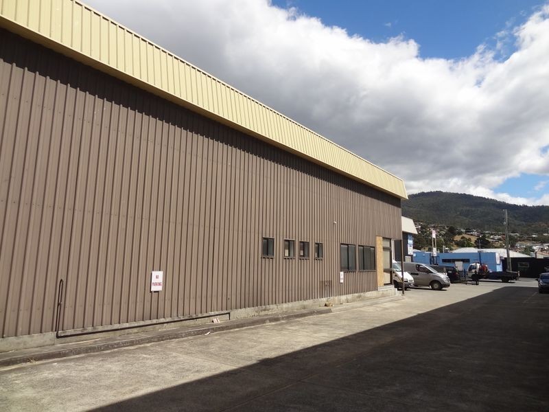 4/59-63 Chapel Street, Glenorchy TAS 7010
