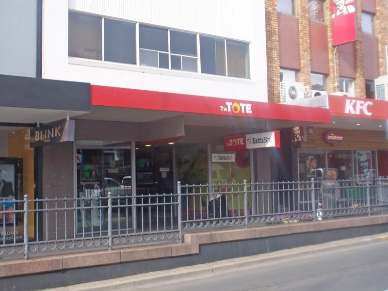 116 Liverpool Street, Hobart TAS 7000