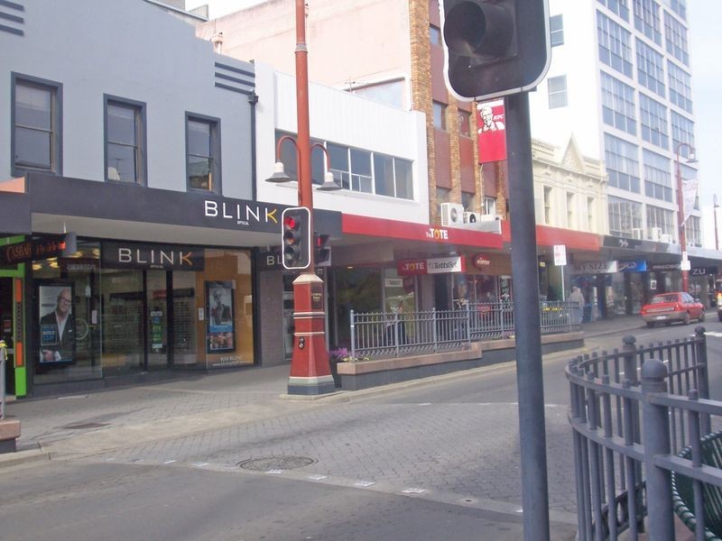116 Liverpool Street, Hobart TAS 7000