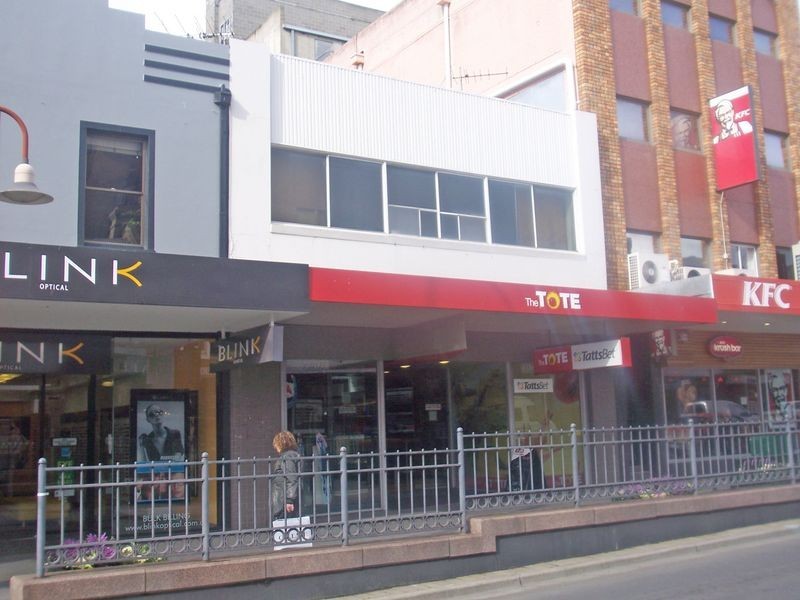 116 Liverpool Street, Hobart TAS 7000