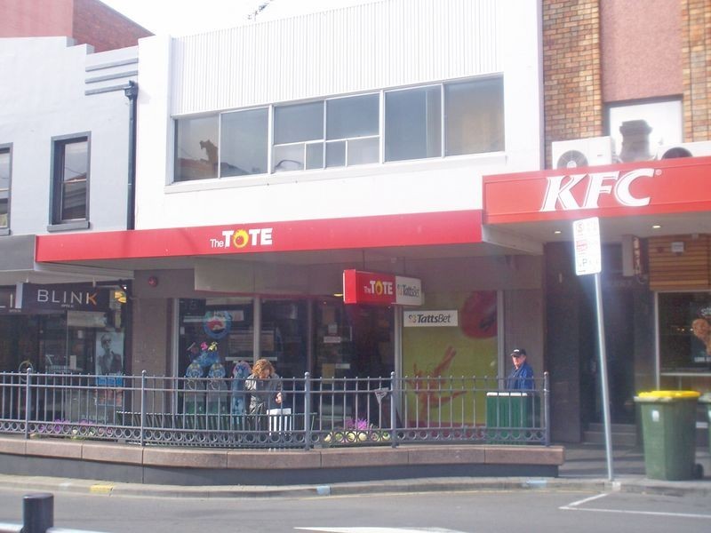 116 Liverpool Street, Hobart TAS 7000