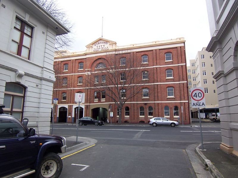 21 22 & 23/11 Morrison Street, Hobart TAS 7000