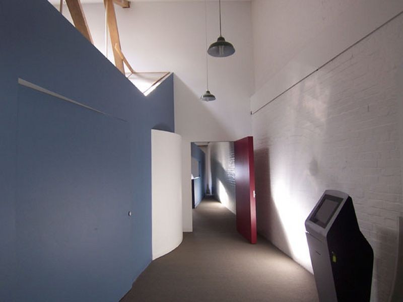 21 22 & 23/11 Morrison Street, Hobart TAS 7000