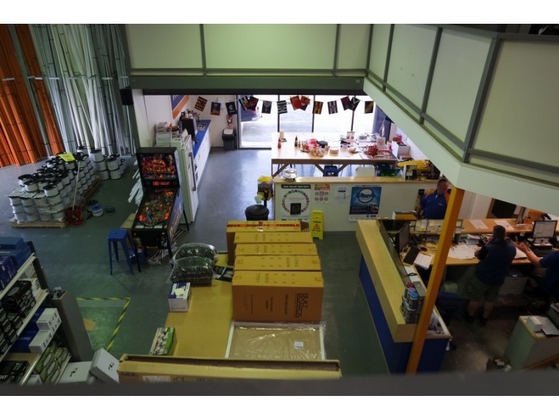 219-221 Main Road, Derwent Park TAS 7009