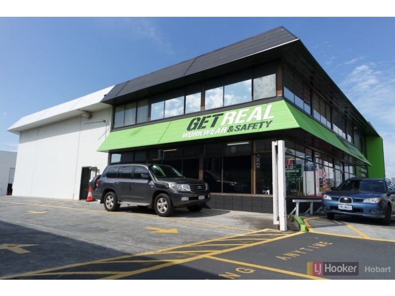 219-221 Main Road, Derwent Park TAS 7009