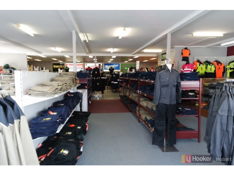 219-221 Main Road, Derwent Park TAS 7009