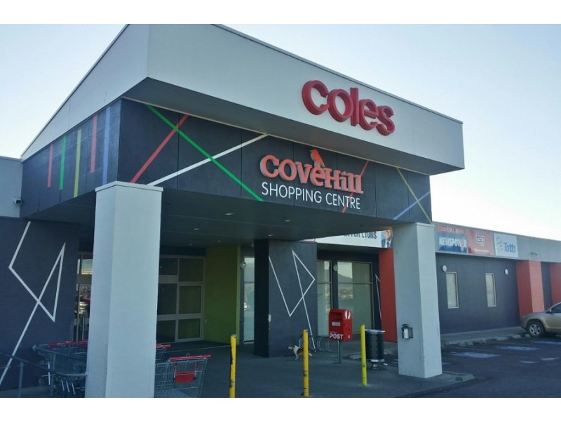 4/ Covehill Shopping Centre, Cove Hill Road, Bridgewater TAS 7030