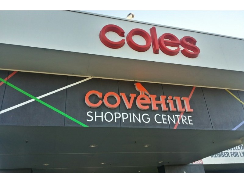 4/ Covehill Shopping Centre, Cove Hill Road, Bridgewater TAS 7030
