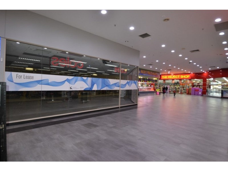 4/ Covehill Shopping Centre, Cove Hill Road, Bridgewater TAS 7030