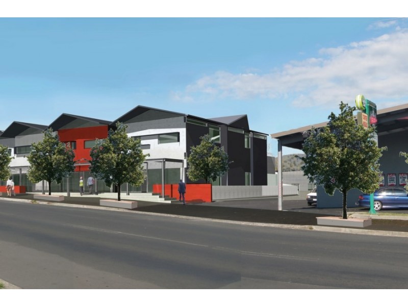 Hwy Channel Highway, Margate TAS 7054