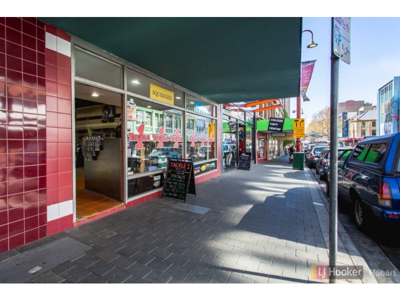 103 Elizabeth Street, Hobart TAS 7000