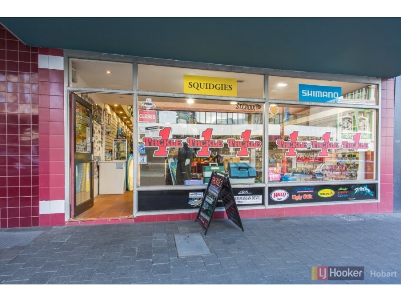 103 Elizabeth Street, Hobart TAS 7000