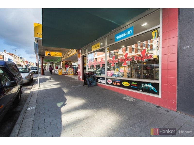 103 Elizabeth Street, Hobart TAS 7000