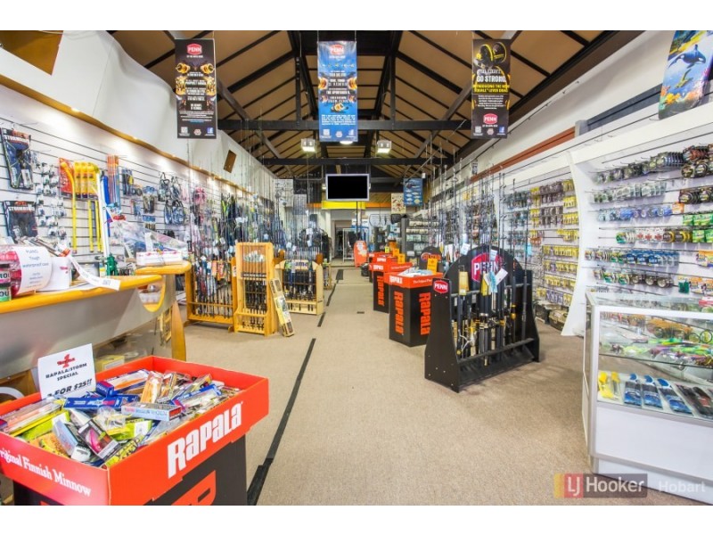 103 Elizabeth Street, Hobart TAS 7000