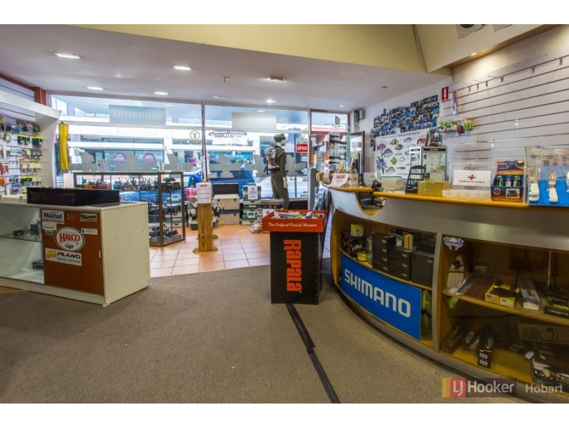 103 Elizabeth Street, Hobart TAS 7000