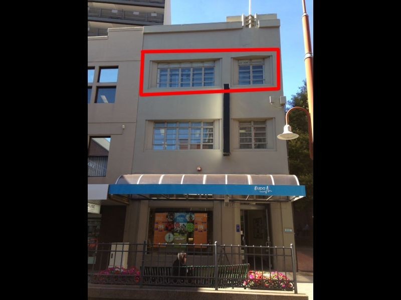 2/130 Collins Street, Hobart TAS 7000