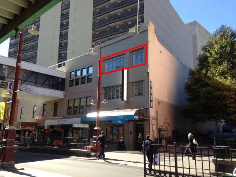 2/130 Collins Street, Hobart TAS 7000