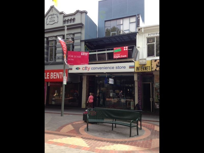 37 Elizabeth Street, Hobart TAS 7000