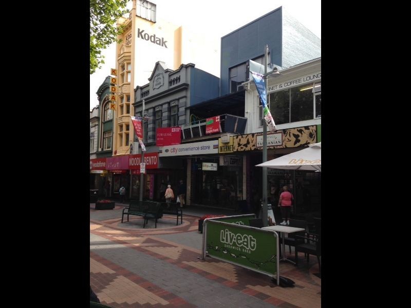 37 Elizabeth Street, Hobart TAS 7000