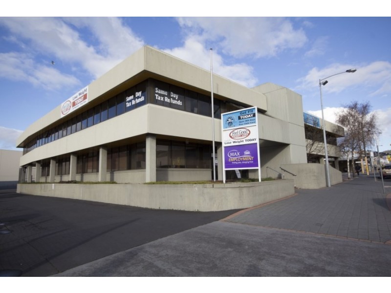 Part groun/3 Terry Street, Glenorchy TAS 7010