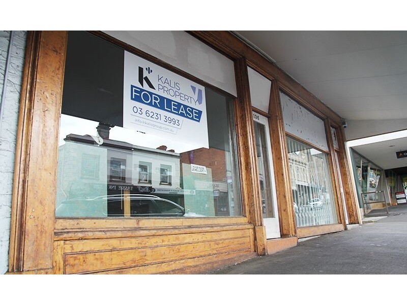 136 Elizabeth Street, Hobart TAS 7000