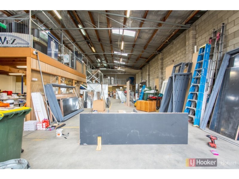 18 Wellington Street, North Hobart TAS 7000