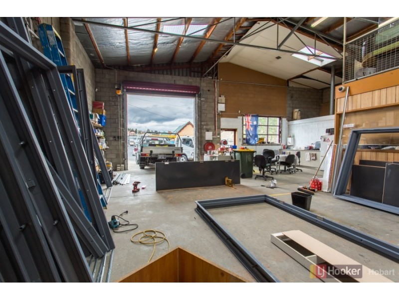 18 Wellington Street, North Hobart TAS 7000
