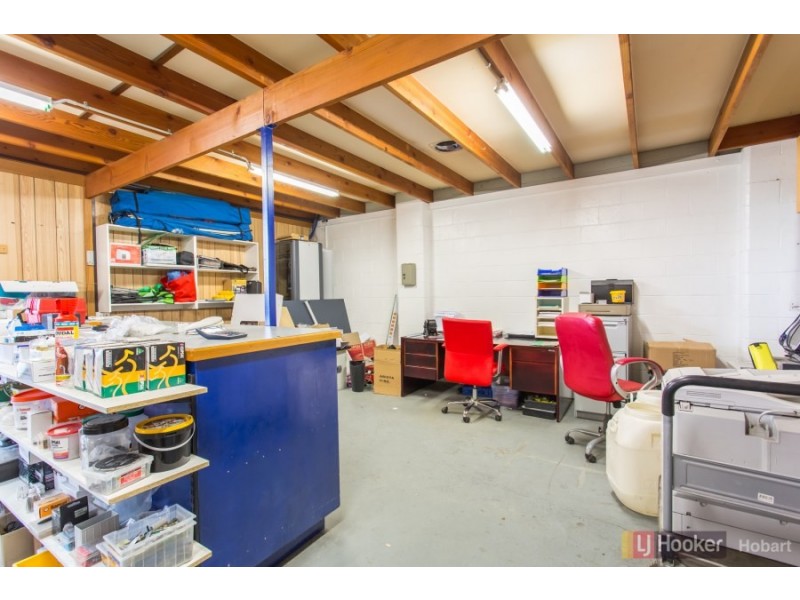 18 Wellington Street, North Hobart TAS 7000