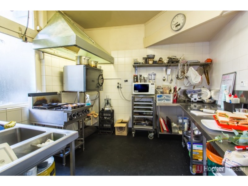 Level grd/137 Macquarie Street, Hobart TAS 7000