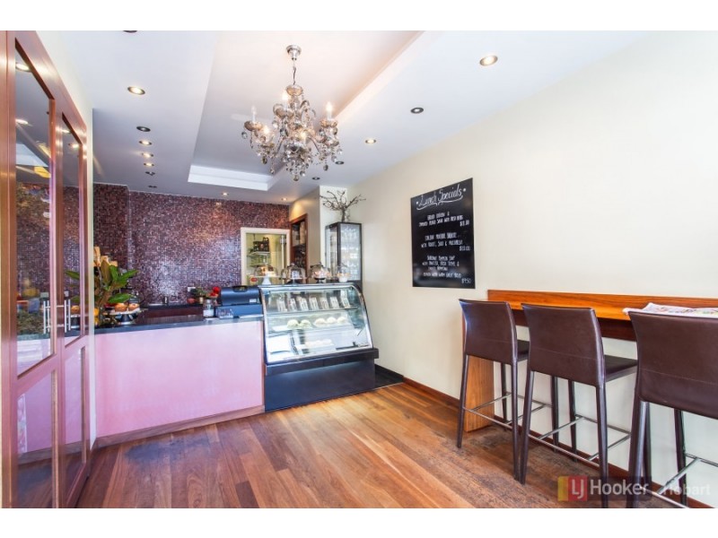 Level grd/137 Macquarie Street, Hobart TAS 7000