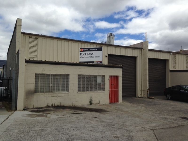 1/120 Gormanston Road, Derwent Park TAS 7009
