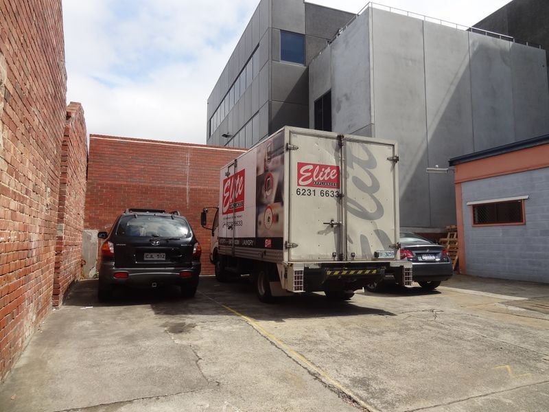 131 133 & Bathurst Street, Hobart TAS 7000