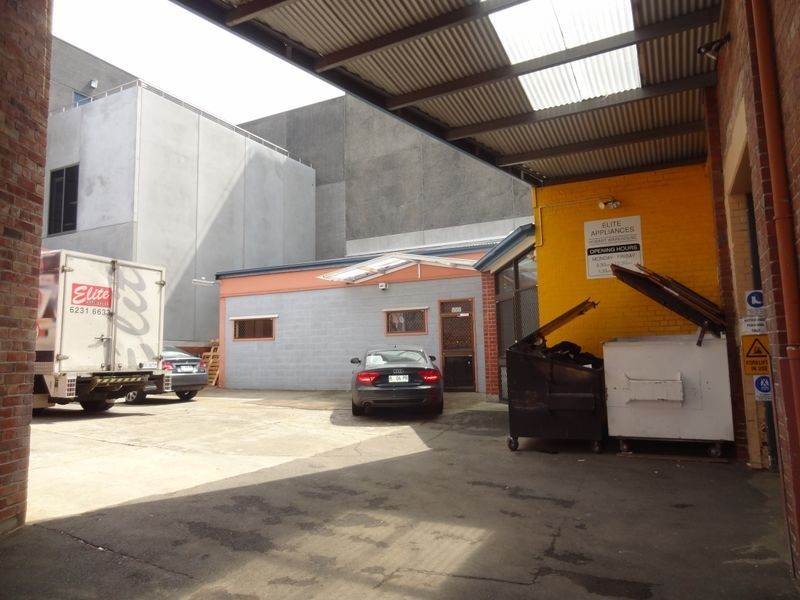 131 133 & Bathurst Street, Hobart TAS 7000