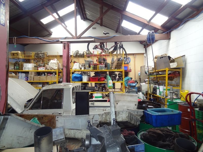 131 133 & Bathurst Street, Hobart TAS 7000