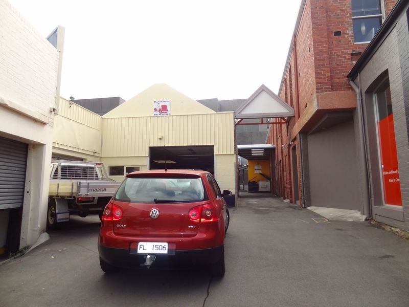 131 133 & Bathurst Street, Hobart TAS 7000