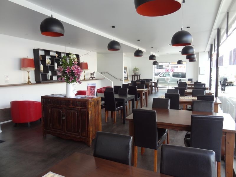 131 133 & Bathurst Street, Hobart TAS 7000