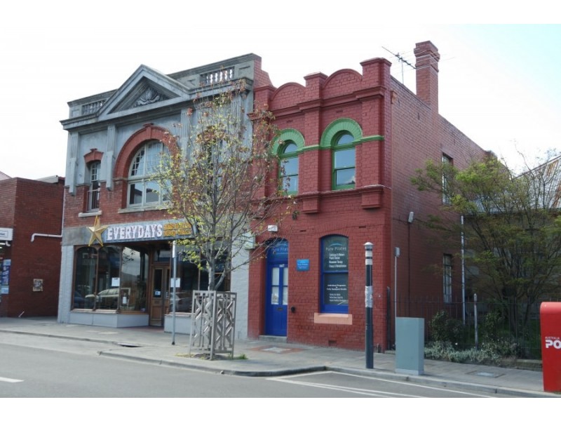 313A Elizabeth Street, North Hobart TAS 7000