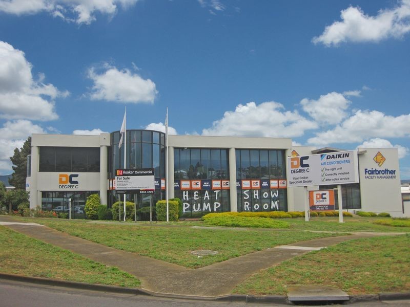 115 Central Avenue, Glenorchy TAS 7010